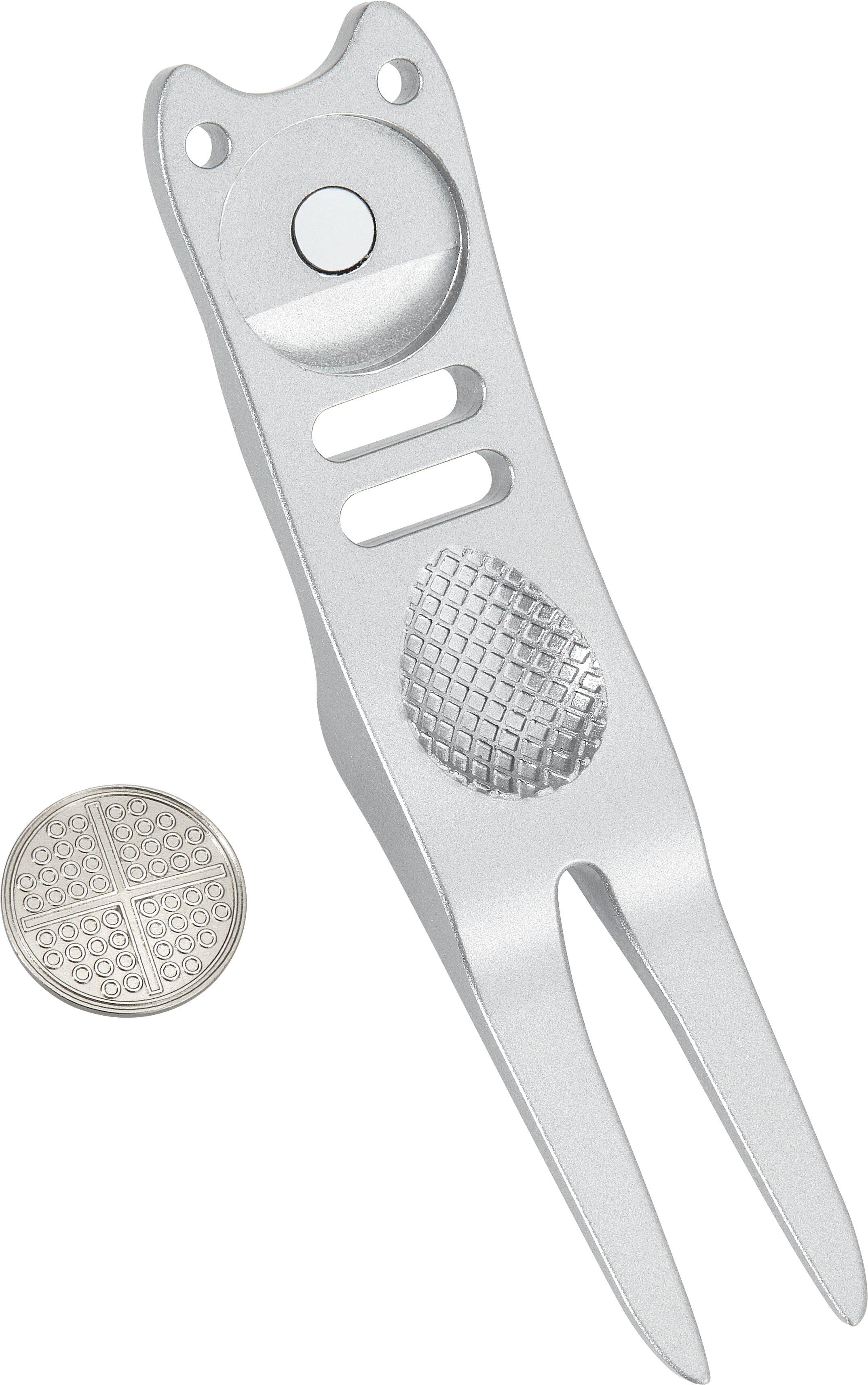 Tour Tool with Ball Marker | ZTECH | Accessories | Unisex | Golf